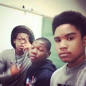 Meet your Posher, Jordan